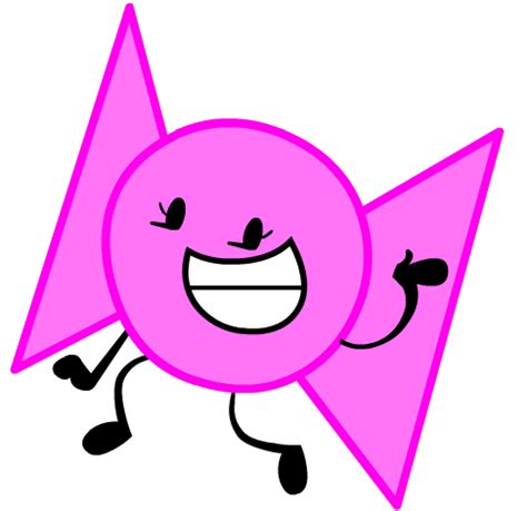 bow bfdi|bow inanimate insanity.